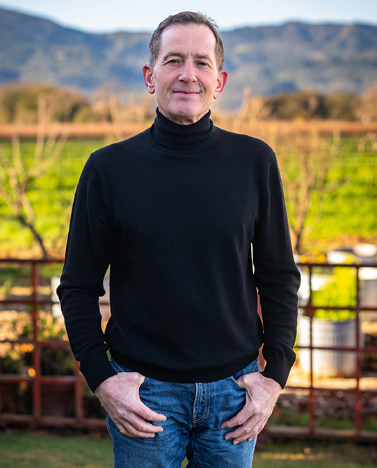 Michael Honig